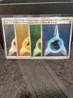Basic Lightning Energy