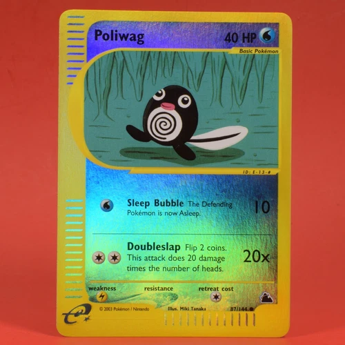 Poliwag