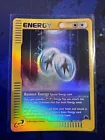 Bounce Energy