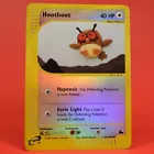 Hoothoot