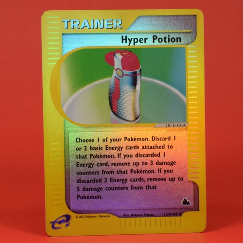 Hyper Potion