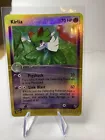 Kirlia