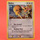 Doduo