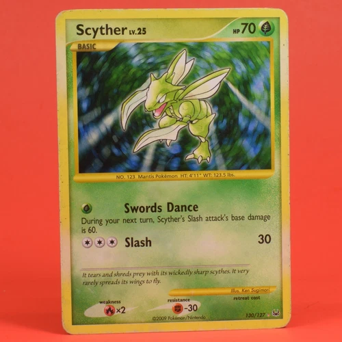 Scyther