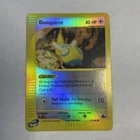 Dunsparce
