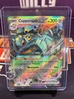 Copperajah ex