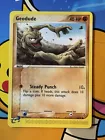 Geodude
