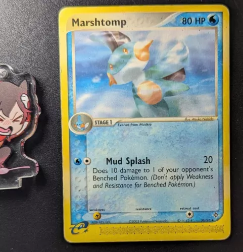 Marshtomp