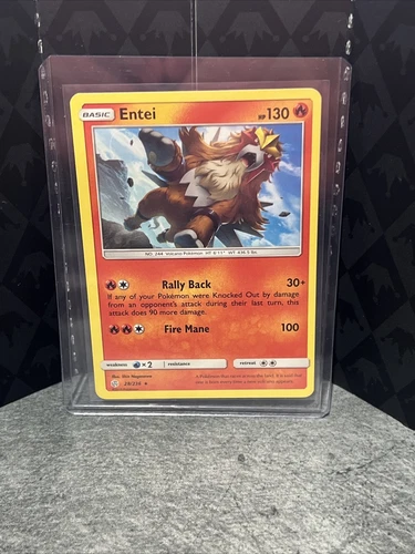 Entei