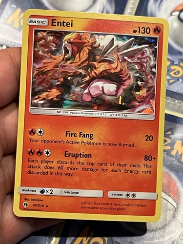 Entei