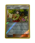 Erika's Hospitality