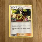 Erika's Hospitality