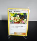 Erika's Hospitality