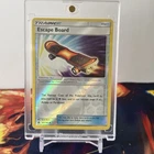 Escape Board