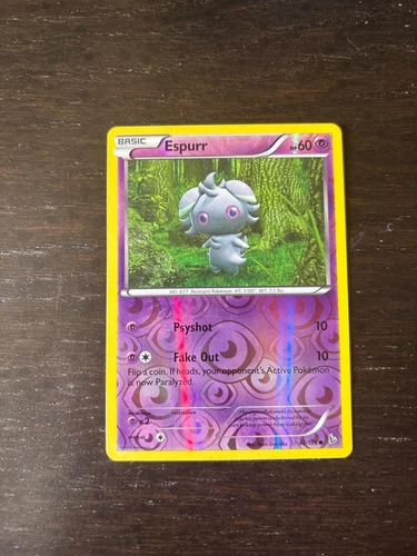 Espurr