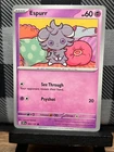 Espurr