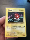 Voltorb