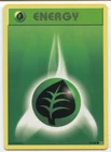 Grass Energy