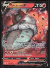 Volcarona V