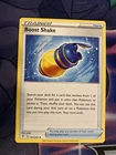 Boost Shake