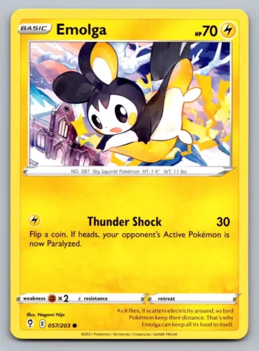 Emolga