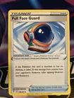 Full Face Guard