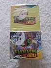 Half Booster Box