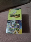 Half Booster Box