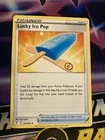 Lucky Ice Pop