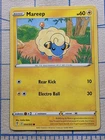Mareep