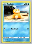 Psyduck