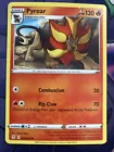 Pyroar