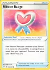 Ribbon Badge