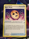 Spirit Mask