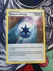 Treasure Energy