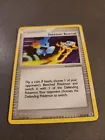 Pokemon Reversal