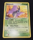 Venomoth
