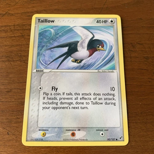 Taillow