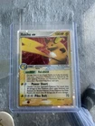 Raichu EX