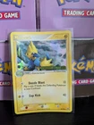 Manectric