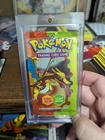 Booster Pack