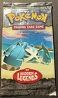 Booster Pack