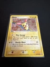Plusle