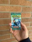 Booster Pack
