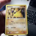 Makuhita