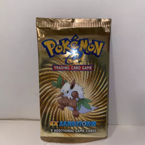 Booster Pack