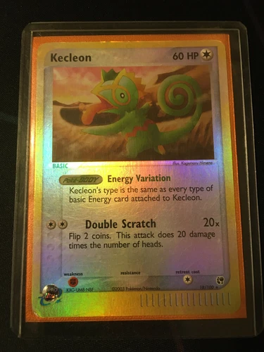 Kecleon