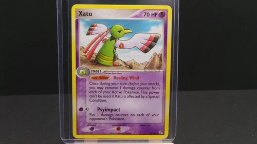 Xatu