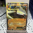 Excadrill EX