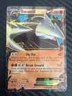 Excadrill EX